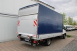 Iveco Daily, 35C180 3,0Hi-Matic,Valník+čelo