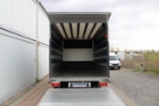 Iveco Daily, 35C180 3,0Hi-Matic,Valník+čelo