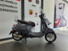 Vespa, skútr