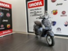 Vespa, skútr
