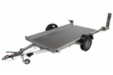 Tanatech, GT UNILADER 330C 1500kg, pro přepravu