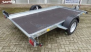 Tanatech, GT UNILADER 330C 1500kg, pro přepravu