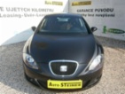 Seat Leon, 2,0 FSI, hatchback, benzin