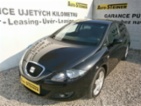 Seat Leon, 2,0 FSI, hatchback, benzin