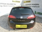 Seat Leon, 2,0 FSI, hatchback, benzin