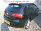 Seat Leon, 2,0 FSI, hatchback, benzin