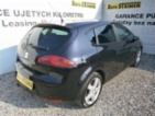 Seat Leon, 2,0 FSI, hatchback, benzin