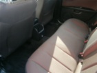 Seat Leon, 2,0 FSI, hatchback, benzin