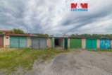 Garáž 20 m², Havířov, ul. Šumbark