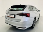 Škoda Octavia, Combi Top Selection 2,0TDI/110,