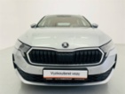 Škoda Octavia, Combi Top Selection 2,0TDI/110,