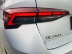 Škoda Octavia, Combi Top Selection 2,0TDI/110,