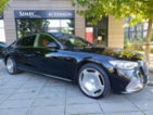 Mercedes-Benz Třídy S, MAYBACH S 680, V12,