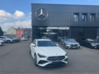 Mercedes-Benz CLA, 200 d Shooting Brake AKCE,