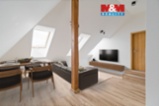 Prodej bytu 3+1, 116 m²,+ garáž, 50 m², Ostrava, ul. Vrázova