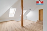 Prodej bytu 3+1, 116 m²,+ garáž, 50 m², Ostrava, ul. Vrázova