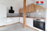 Prodej bytu 3+1, 116 m²,+ garáž, 50 m², Ostrava, ul. Vrázova