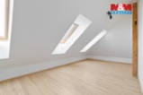Prodej bytu 3+1, 116 m²,+ garáž, 50 m², Ostrava, ul. Vrázova