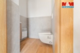 Prodej bytu 3+1, 116 m²,+ garáž, 50 m², Ostrava, ul. Vrázova