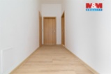 Prodej bytu 3+1, 116 m²,+ garáž, 50 m², Ostrava, ul. Vrázova