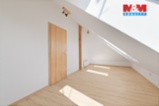 Prodej bytu 3+1, 116 m²,+ garáž, 50 m², Ostrava, ul. Vrázova