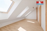 Prodej bytu 3+1, 116 m²,+ garáž, 50 m², Ostrava, ul. Vrázova