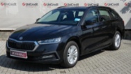 Škoda Octavia, Combi 2,0 TDI Ambition, kombi,