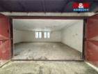 Prodej bytu 3+1, 116 m²,+ garáž, 50 m², Ostrava, ul. Vrázova
