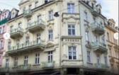 Prodej bytu 3+kk 100 m2 s balkonem,  Karlovy Vary
