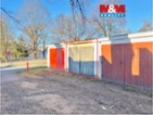 Prodej garáže, 17 m², Pelhřimov, ul. Křemešnická