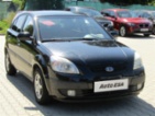 Kia Rio, 1.6 i, Klima, hatchback, benzín