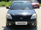 Kia Rio, 1.6 i, Klima, hatchback, benzín