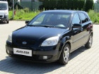 Kia Rio, 1.6 i, Klima, hatchback, benzín