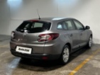 Renault Mégane, 1.4 TCe, AC, tempo, kombi, benzín
