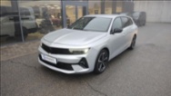 Opel Astra, 1,2   GS line 130K, kombi, benzin