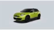 Fiat 600, 1.2 Turbo Hybrid 145k Sport, hatchback,