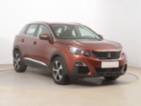 Peugeot 3008, 1.2 PureTech, ČR,2.maj, Tempomat,,