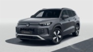 Volkswagen Tayron, 1,5 eTSI People, SUV, benzin