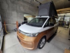 Volkswagen California, Ocean 1.5 TSI eHybrid 4M,