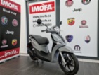 Piaggio, skútr