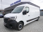 Renault Master, 2,3 dCi L3H2 100kW Navi/Klima