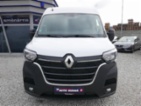 Renault Master, 2,3 dCi L3H2 100kW Navi/Klima