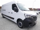 Renault Master, 2,3 dCi L3H2 100kW Navi/Klima