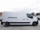 Renault Master, 2,3 dCi L3H2 100kW Navi/Klima