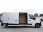 Renault Master, 2,3 dCi L3H2 100kW Navi/Klima