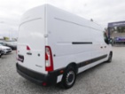 Renault Master, 2,3 dCi L3H2 100kW Navi/Klima