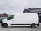Renault Master, 2,3 dCi L3H2 100kW Navi/Klima
