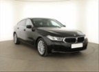 BMW Řada 6GT, 640i xDrive GT,, Sedan/Saloon,