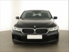 BMW Řada 6GT, 640i xDrive GT,, Sedan/Saloon,
