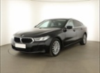 BMW Řada 6GT, 640i xDrive GT,, Sedan/Saloon,